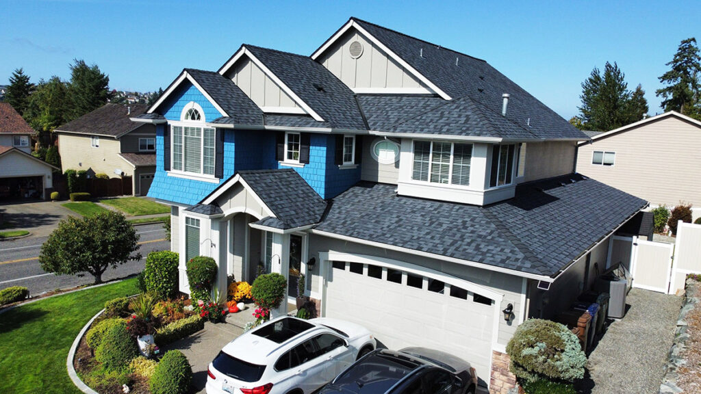 Debunking roofing myths in the PNW
