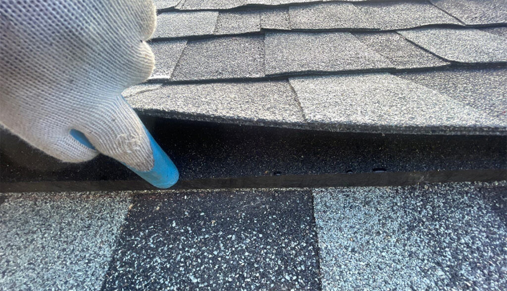 Preparing your roof for winter in lakewood wa